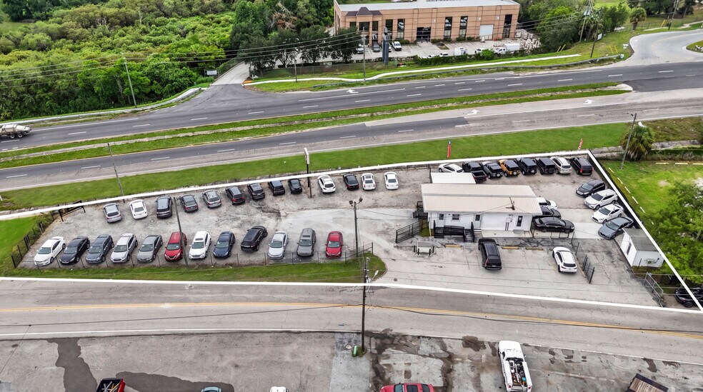 More Photos Of 7116 Rose Ave, Orlando Land For Sale