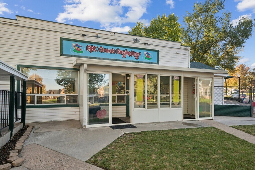 Primary Photo Of 302 Chimes View Dr, South Ogden Daycare Center For Sale
