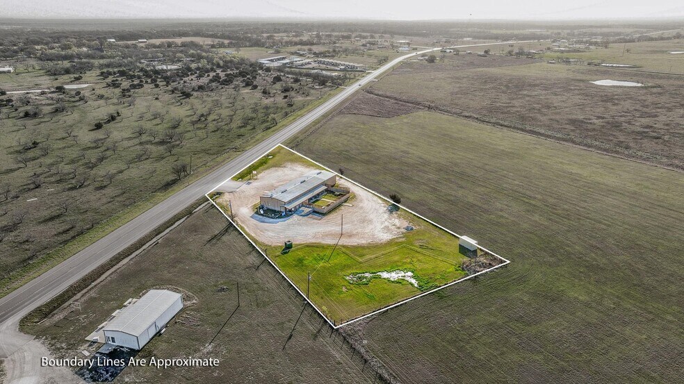 More Photos Of 3261 FM 933, Whitney Restaurant For Sale