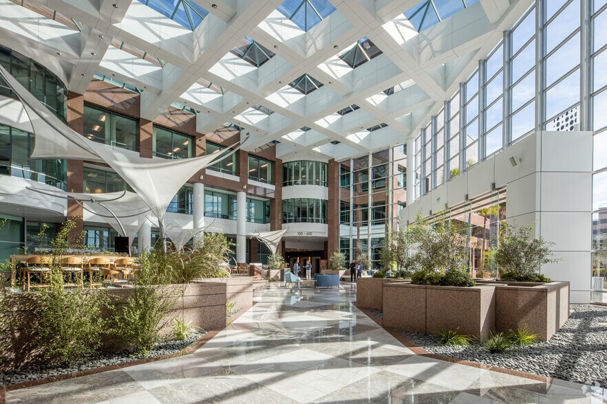 More Photos Of 100 Bayview Cir, Newport Beach Office For Lease