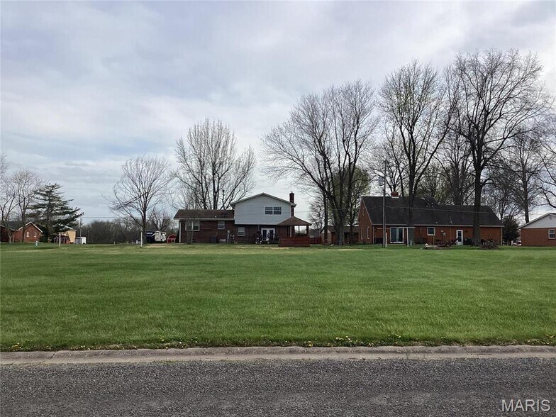 More Photos Of Saturn Terrace Subdivision Dr @ Lake Drive, Freeburg Land For Sale