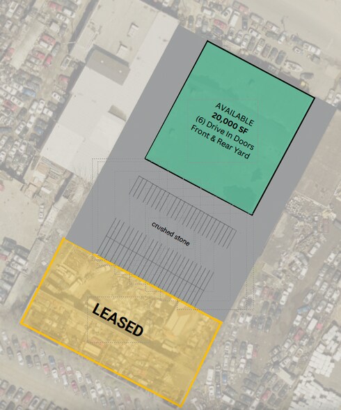 More Photos Of 3246 S 61st St, Philadelphia Warehouse For Lease