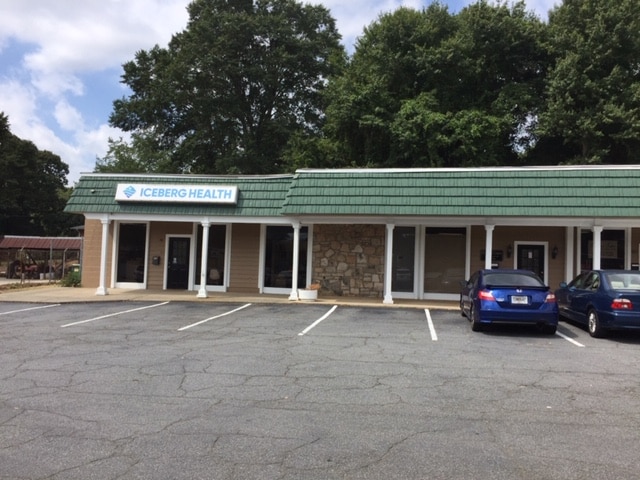 More Photos Of 58 Shawnee Trl, Marietta Medical For Sale