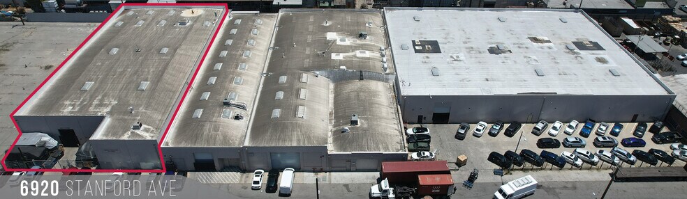 More Photos Of , Los Angeles Industrial For Sale