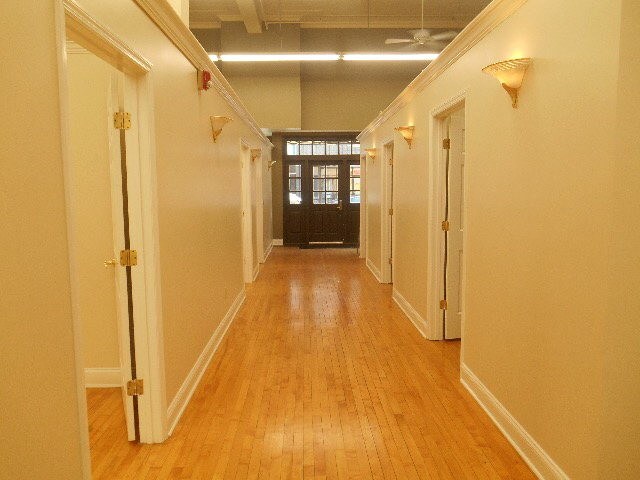More Photos Of 328 Neville St, Beckley Office For Lease