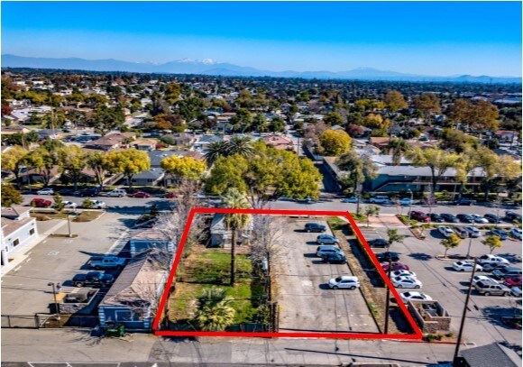 More Photos Of 13132-13138 9th St, Chino Land For Sale