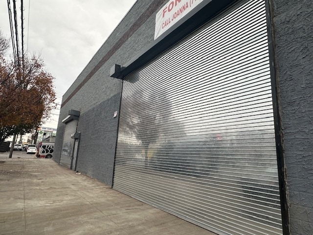 Primary Photo Of 410 Faile St, Bronx Warehouse For Lease