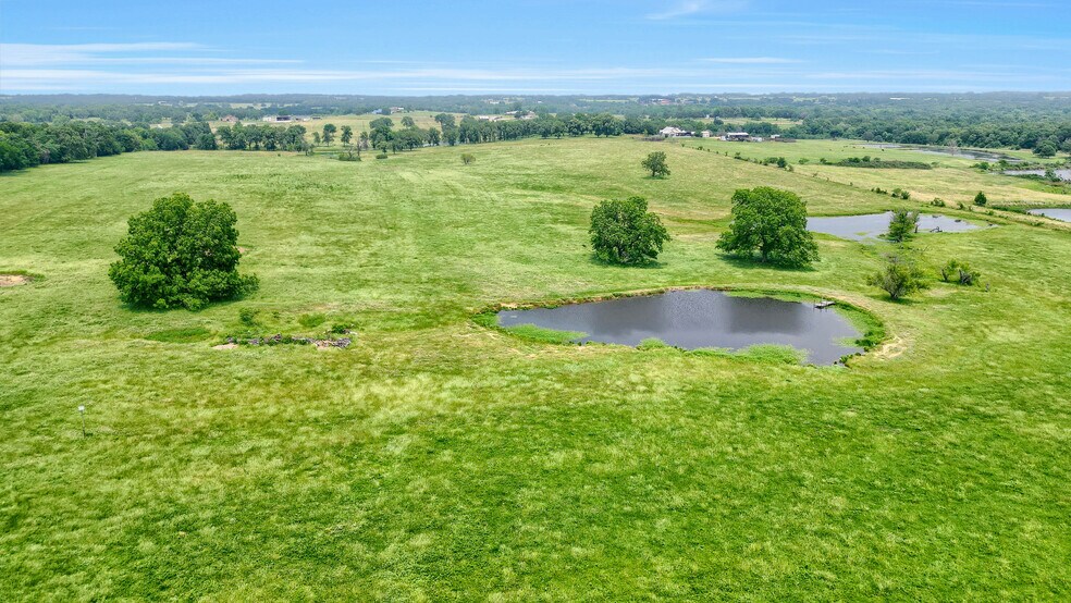 More Photos Of TBD Bones Chapel Rd, Whitesboro Land For Sale