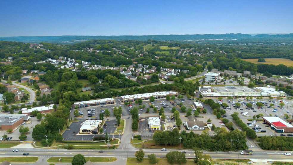 More Photos Of 8050 Highway 100, Nashville General Retail For Sale