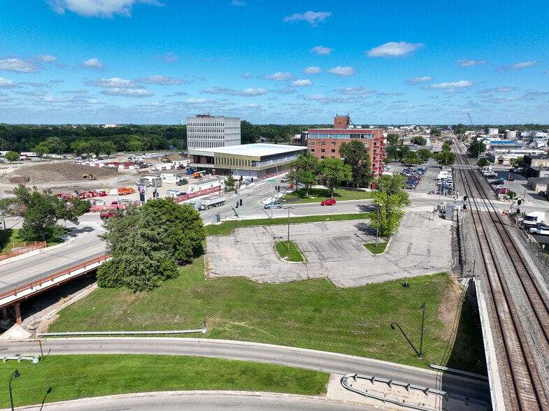 Primary Photo Of 1 4th S st, Moorhead Land For Sale