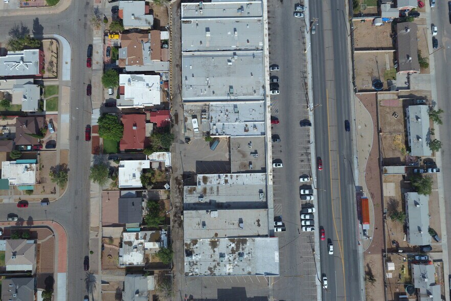 More Photos Of 4834 Montana Ave, El Paso Bar For Sale