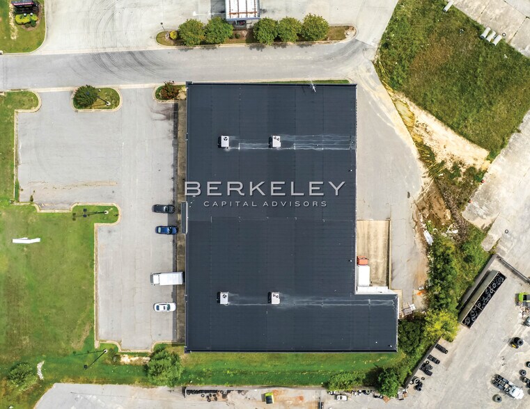 More Photos Of 1473 N Wesleyan Blvd, Rocky Mount Freestanding For Sale