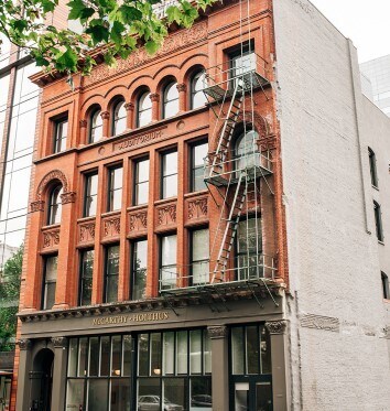 Primary Photo Of 920 SW 3rd Ave, Portland Office For Lease