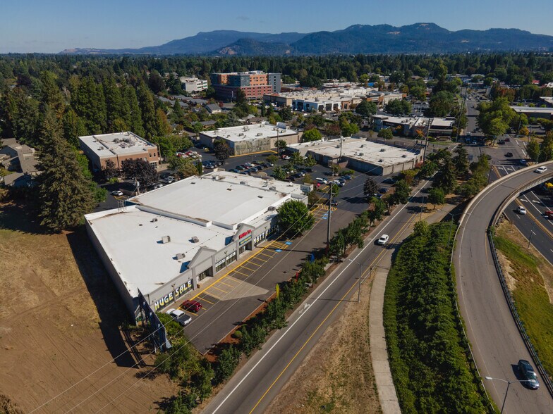 More Photos Of , Eugene General Retail For Sale
