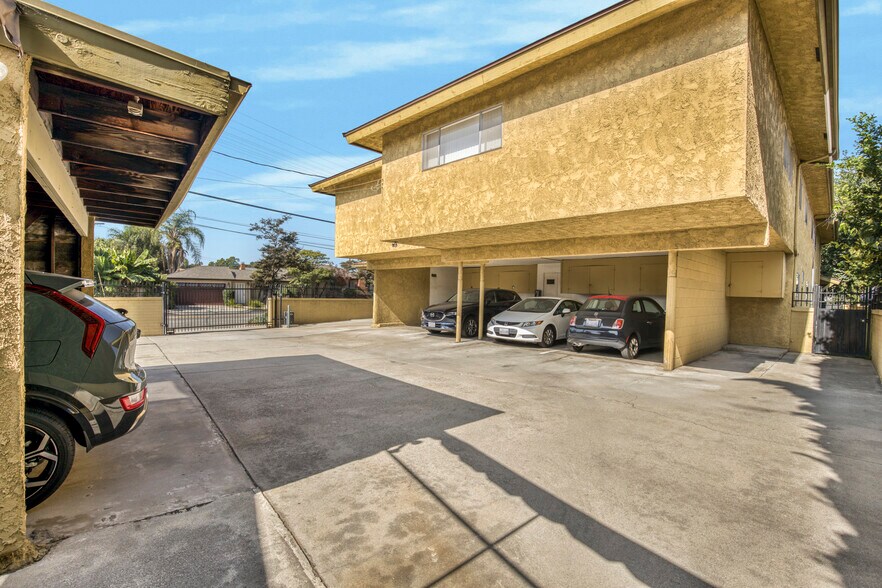 More Photos Of 142 W Live Oak St, San Gabriel Apartments For Sale