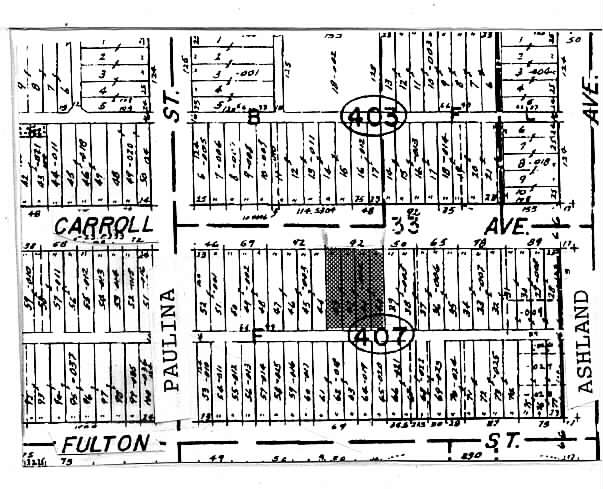 More Photos Of 1631-1639 W Carroll Ave, Chicago Light Distribution For Sale