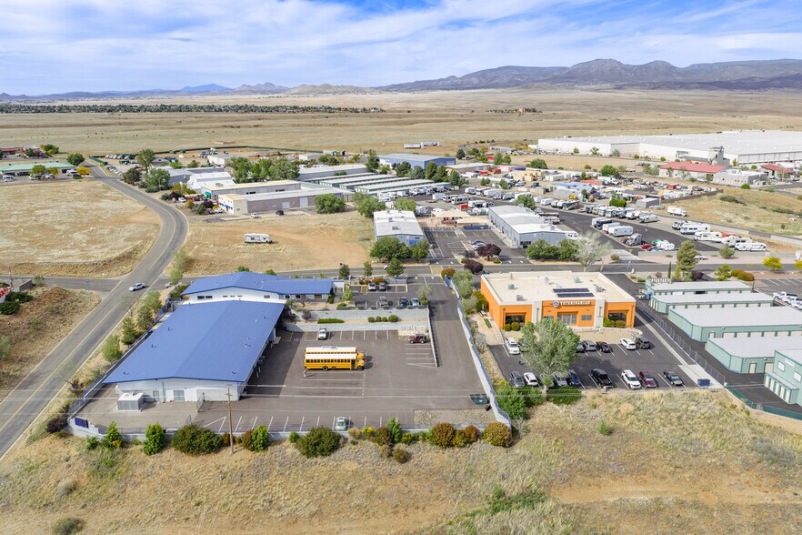 More Photos Of 9500 E Lorna Ln, Prescott Valley Specialty For Sale