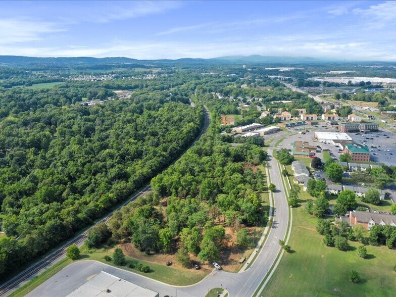 More Photos Of Lutz Ave, Martinsburg Land For Sale