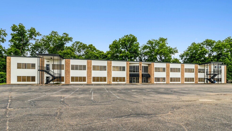 More Photos Of 3020 Knight St, Shreveport Loft Creative Space For Lease