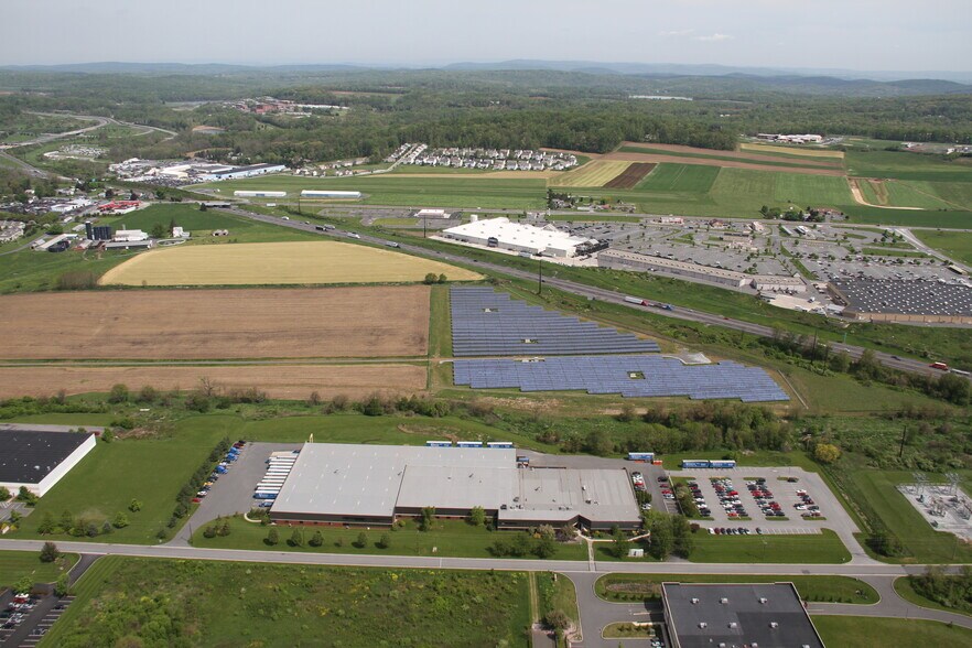 More Photos Of Valley & Timber Rd, Morgantown Land For Sale