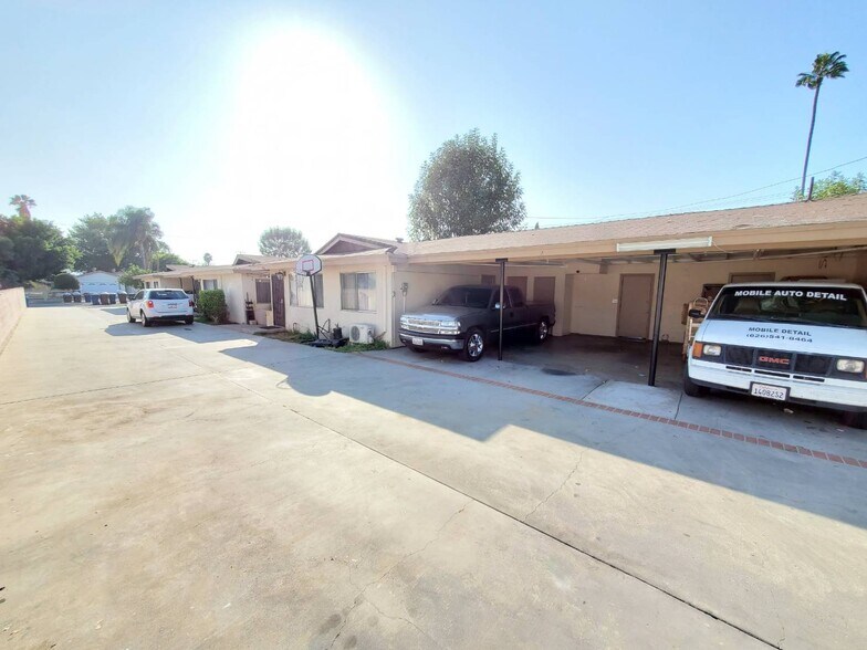 More Photos Of 14309 Beckner St, La Puente Apartments For Sale