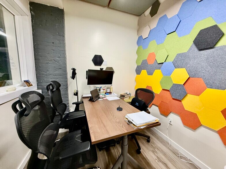 More Photos Of 124-132 Waverly Pl, San Francisco Apartments For Lease