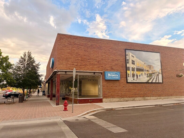 More Photos Of 202 Main Ave S, Twin Falls Coworking Space