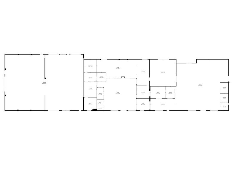 More Photos Of 12258 Buchanan Trl W, Mercersburg Flex For Lease
