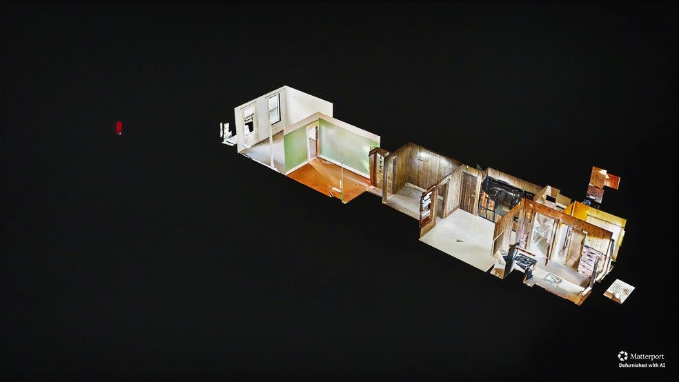 More Photos Of 1722 Putnam Ave, Ridgewood Multifamily For Sale