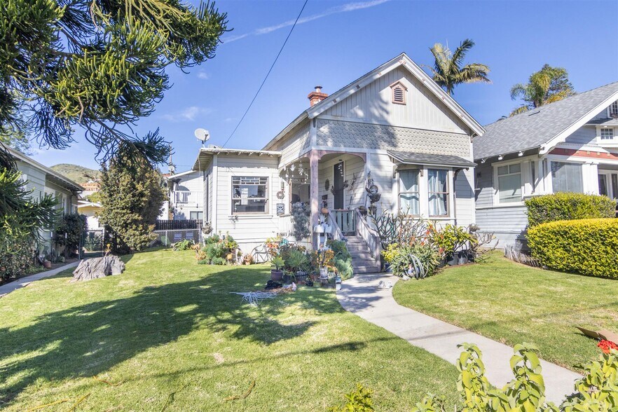 More Photos Of 1053-1065 E Santa Clara St, Ventura Apartments For Sale