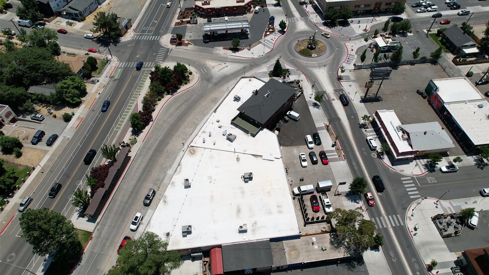 More Photos Of 960 S Virginia St, Reno Storefront Retail Office For Sale