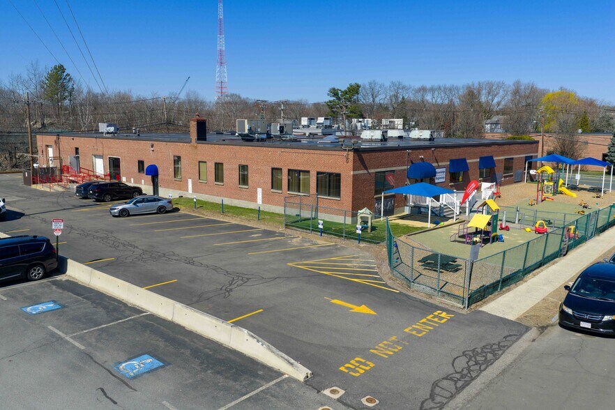 More Photos Of 206 A St, Needham Schools For Lease