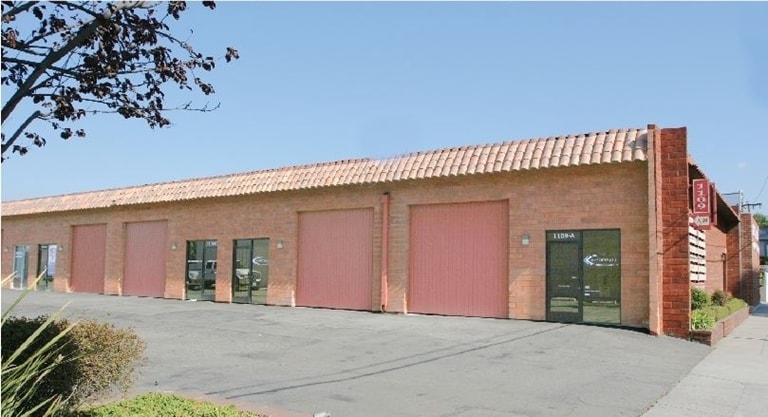 More Photos Of 1109 W 190th St, Gardena Warehouse For Lease