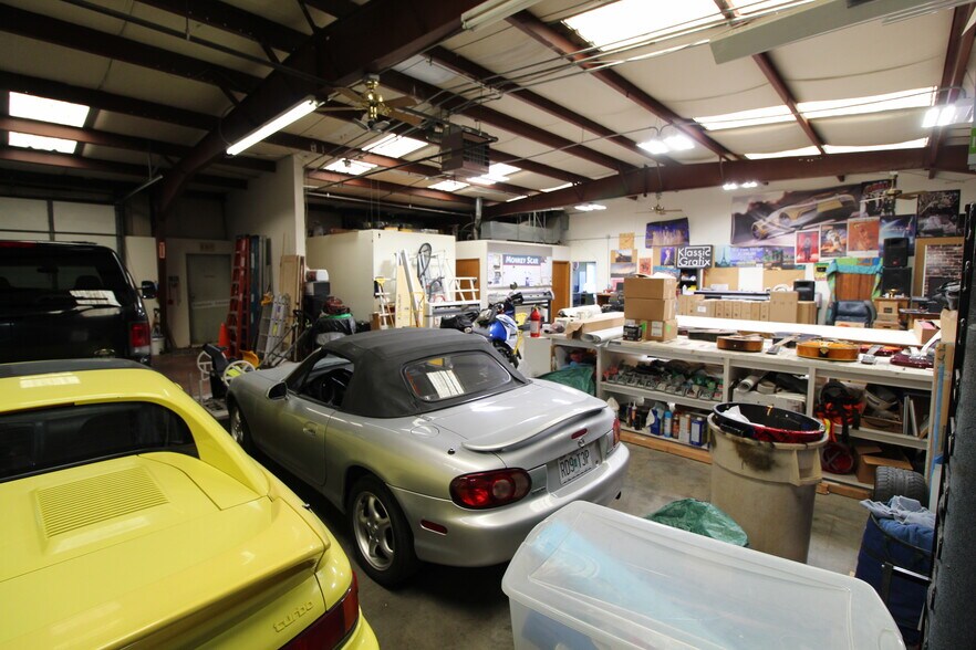More Photos Of 1108 SW East Us-40 Hwy, Blue Springs Auto Repair For Sale