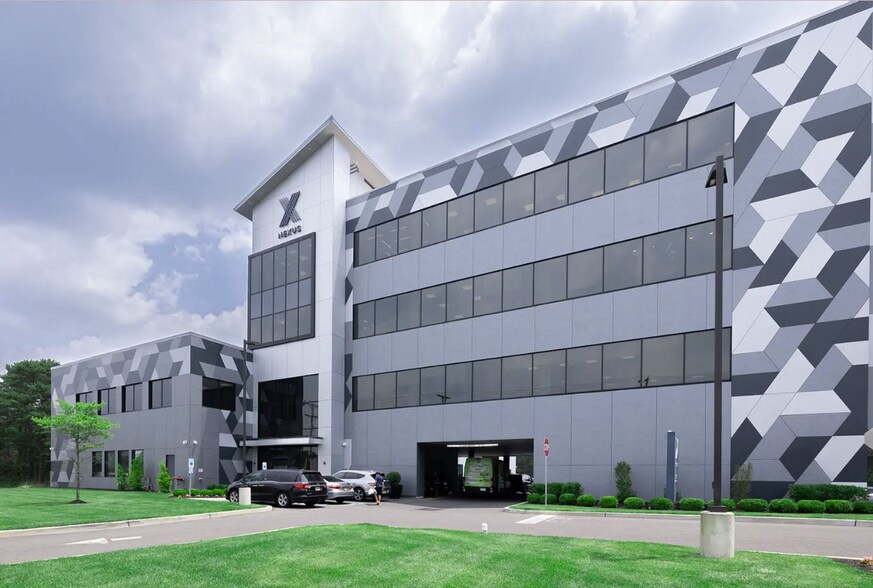 Primary Photo Of 36 Airport Rd, Lakewood Office For Lease
