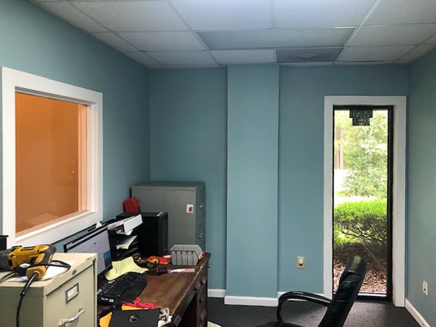 More Photos Of 7421 W Spartan Blvd, Charleston Warehouse For Lease