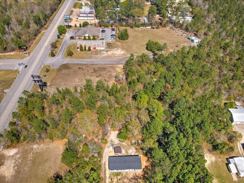 More Photos Of 000 Columbia, Aiken Land For Sale