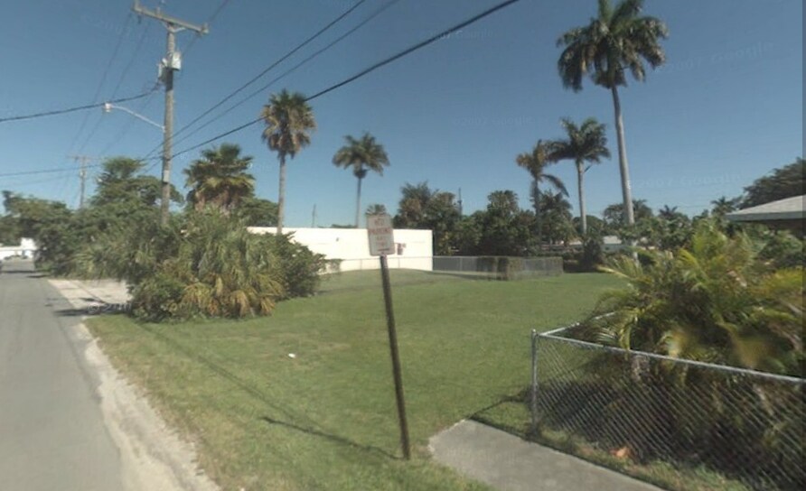 More Photos Of NE 1st Ave, Dania Beach Land For Sale