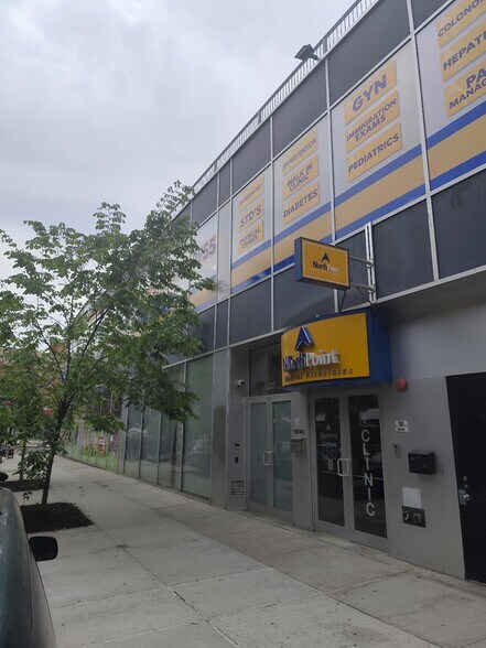 More Photos Of 1307 Southern Blvd, Bronx Medical For Lease