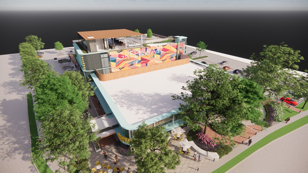 More Photos Of 3403 Richmond Ave, Houston Office For Sale