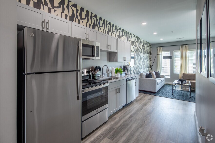 More Photos Of 4040 Travis Dr, Nashville Apartments For Sale