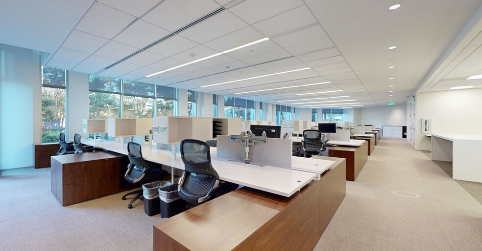 Primary Photo Of 11215 N Community House Rd, Charlotte Office For Lease