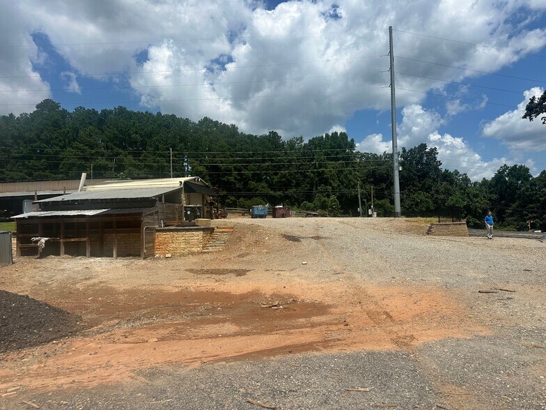 More Photos Of 5435 Mashburn Dr, Cumming Land For Lease