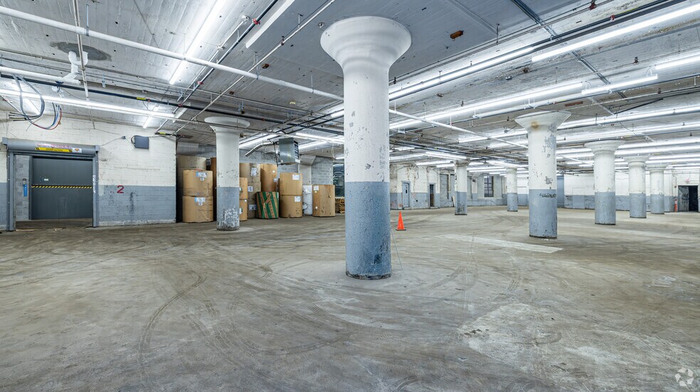 More Photos Of 1309-1645 W Front St, Plainfield Manufacturing For Lease