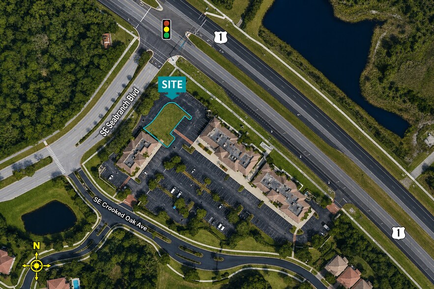 More Photos Of 5639 SE Crooked Oak Ave, Hobe Sound Land For Lease