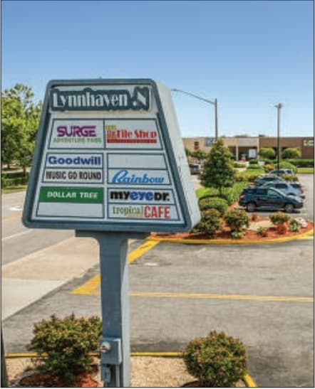 More Photos Of 2701-2736 N Mall Dr, Virginia Beach Unknown For Lease
