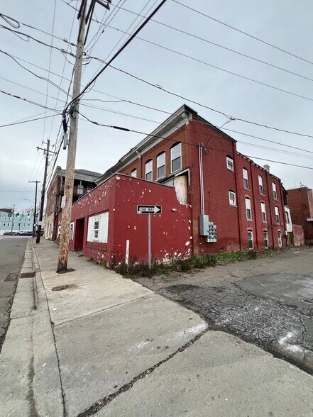 More Photos Of 5-11 Avenue C, Johnson City Apartments For Sale