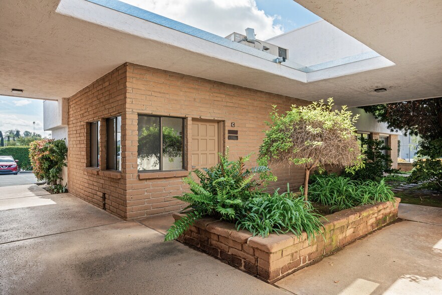 More Photos Of 645 E Elder St, Fallbrook Medical For Lease