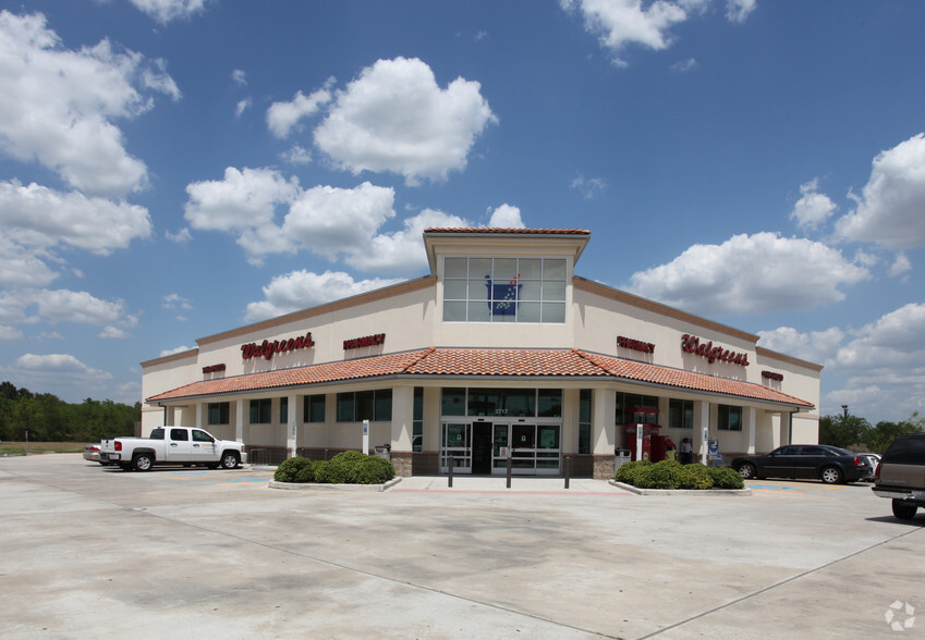 Primary Photo Of 2717 Fm 1960 Rd E, Houston Drugstore For Sale