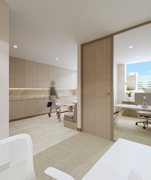 More Photos Of 1691 Michigan Ave, Miami Beach Office For Lease